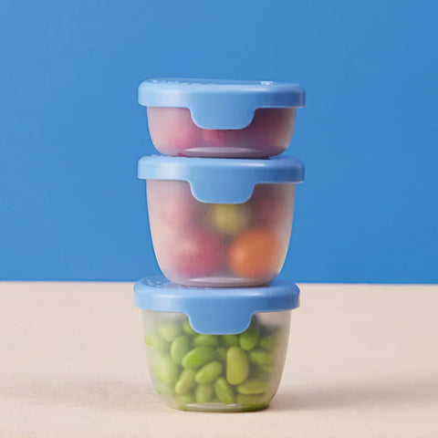 B. BOX Snack Tubs