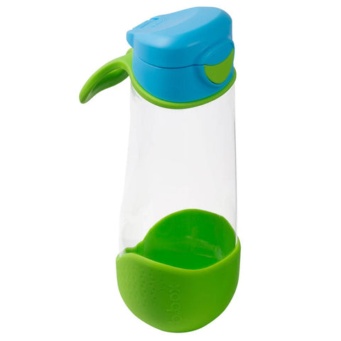 B.box spout bottle 600ml