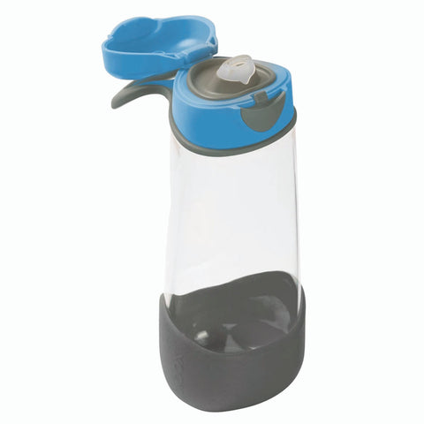 B.box spout bottle 600ml