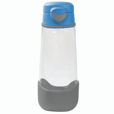 B.box spout bottle 600ml