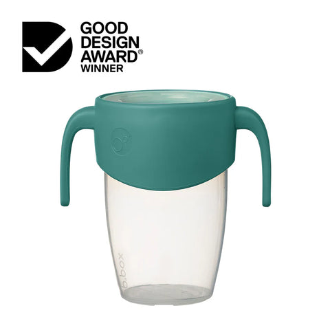 b.box -360 Cup - Emerald Forest