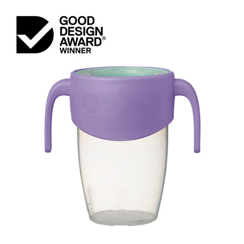 b.box -360 Cup - Lilac Pop