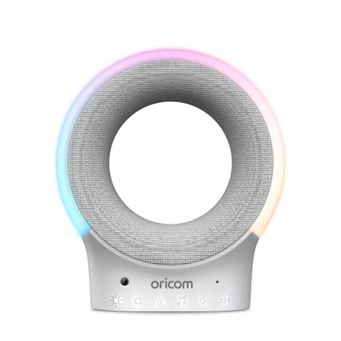 Eclipse Smart Sound Soother