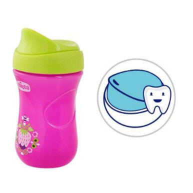Chicco Easy Cup 12m+ - Pink