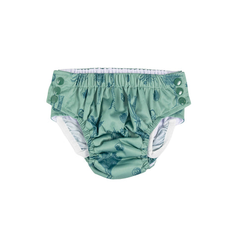 Sassy Pants Swim Nappies - Surfs Up