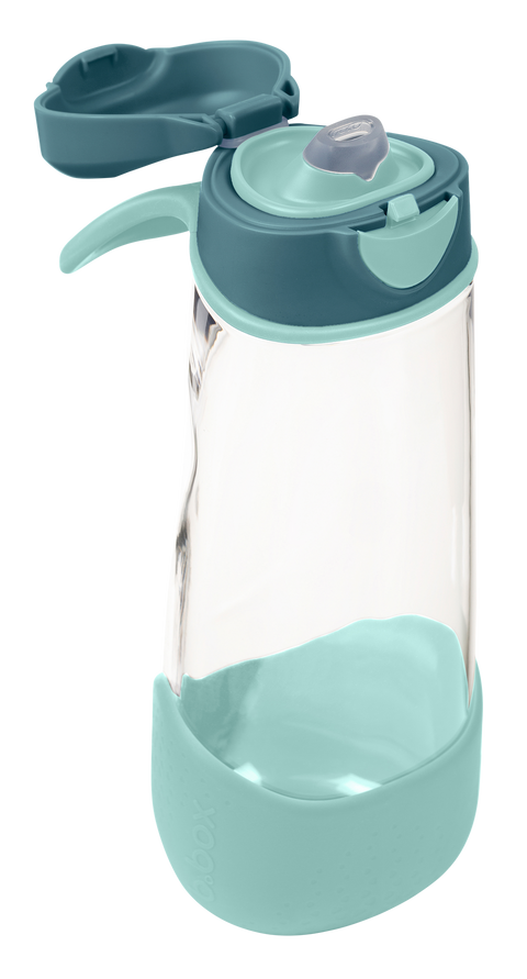 B.box spout bottle 600ml