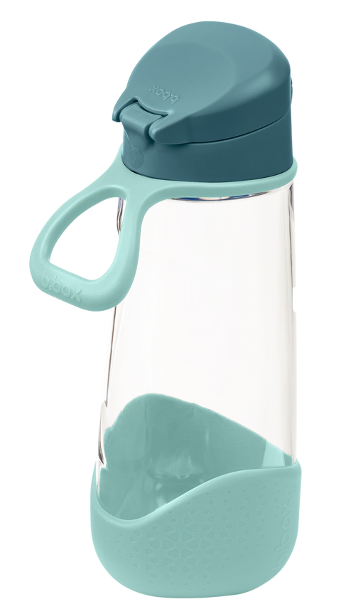 B.box spout bottle 600ml