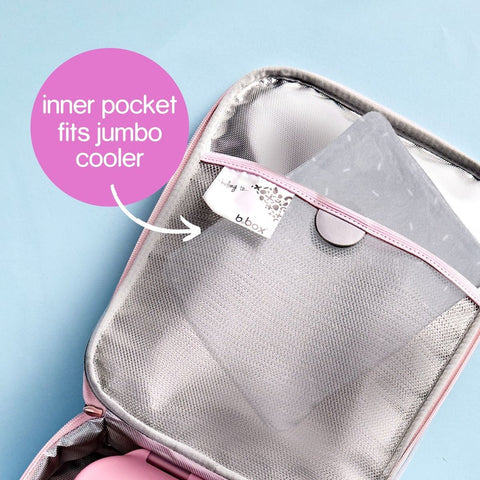B.BOX Insulated Lunch Bag : MVP