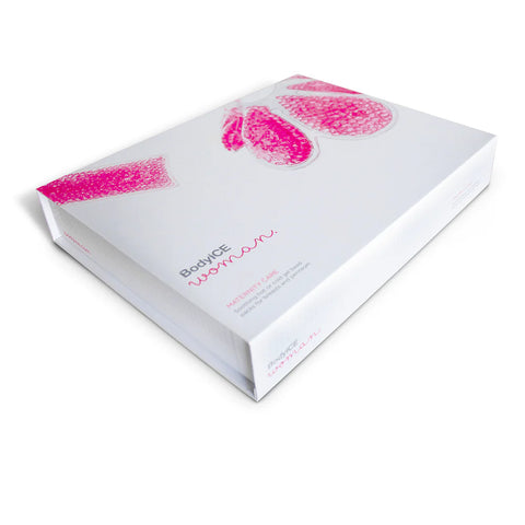 Woman Maternity Care Gift Box