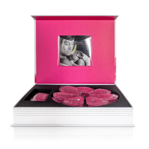Woman Maternity Care Gift Box