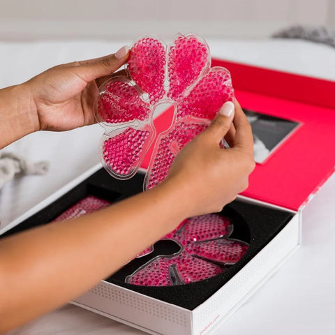 Woman Maternity Care Gift Box