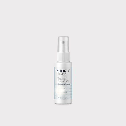ZOONOO Baby Hand Sanitiser Spray 50mL