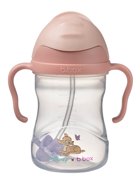 B.box Disney Bambi Sippy Cup