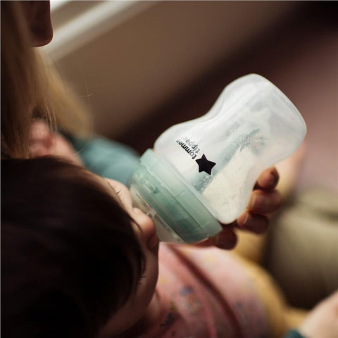 TOMMEE TIPPEE ADVANCED ANTI-COLIC 2PK 260ML BOTTLES