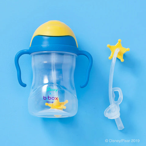 B.box Disney- Woody Sippy Cup