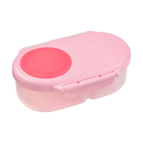 B.BOX Snack Box - Flamingo Fiz
