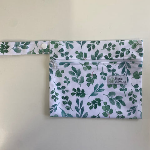 Eucalyptus Mini Wet Bag