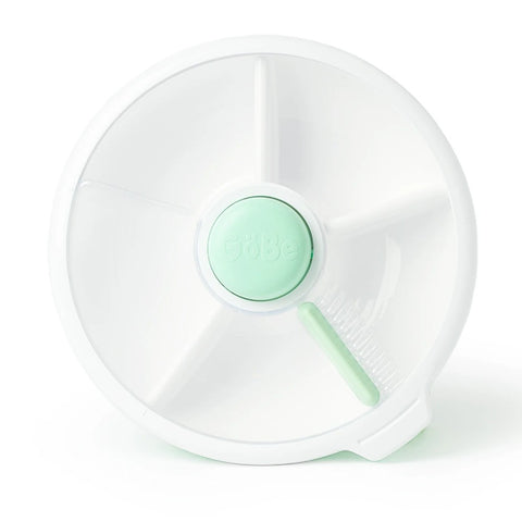 GoBe Large Snack Spinner