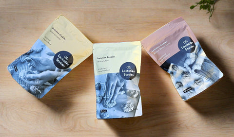 Lactation Cookies Bundle -3 for $43.49