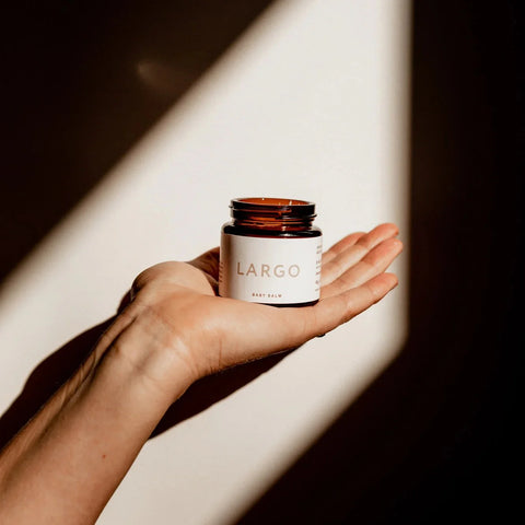 Largo Natural Baby Balm