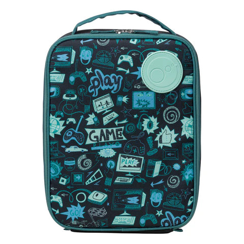 B.BOX Insulated Lunch Bag : MVP