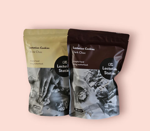 Lactation Cookies Bundle - 2 for $28.29