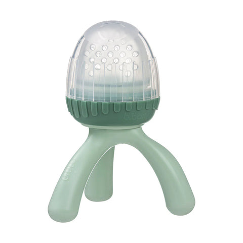 Silicon Fresh Food Feeder SAGE