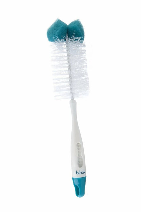 B.Box 2-in-1 Bottle & Teat Brush