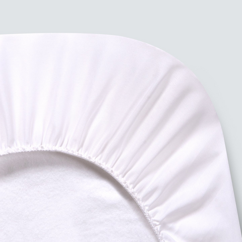 THE LITTLE LINEN AIRWRAP MATTRESS PROTECTOR - CO SLEEPER