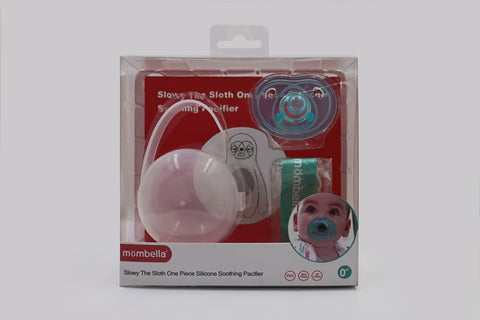 SLOTH PACIFIER