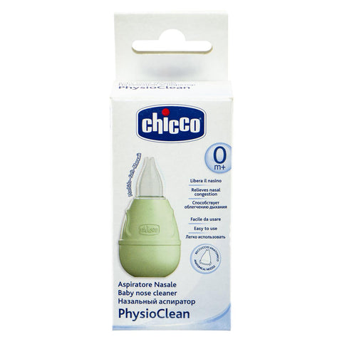 Chicco Traditional Nasal Aspirator / Snot Sucker