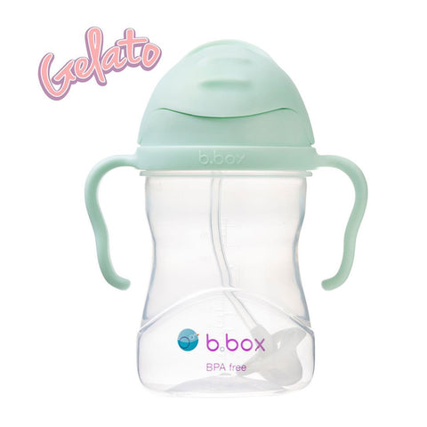 b.box - Sippy Cup - Pistachio