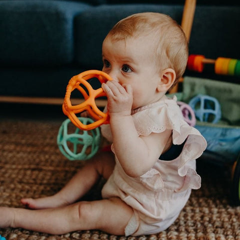Jellystone Sensory Ball