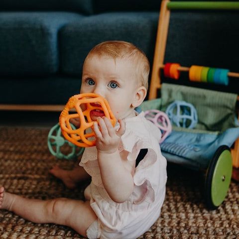 Jellystone Sensory Ball
