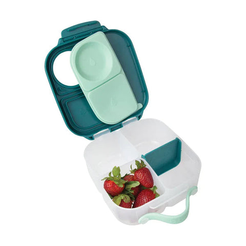B.BOX Mini Lunch Box Emerland Forest