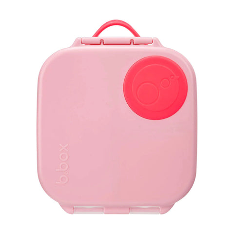 B.BOX Mini Lunch Box FLAMINGO FIZZ