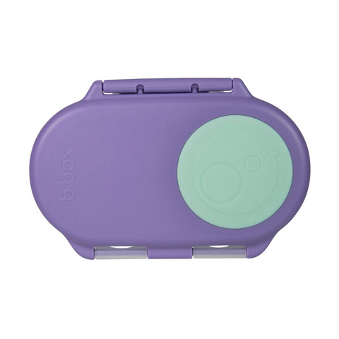 B.BOX Snack Box - LILAC POP