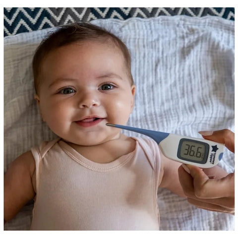 TOMMEE TIPPEE FLEXIPEN DIGITAL THERMOMETER