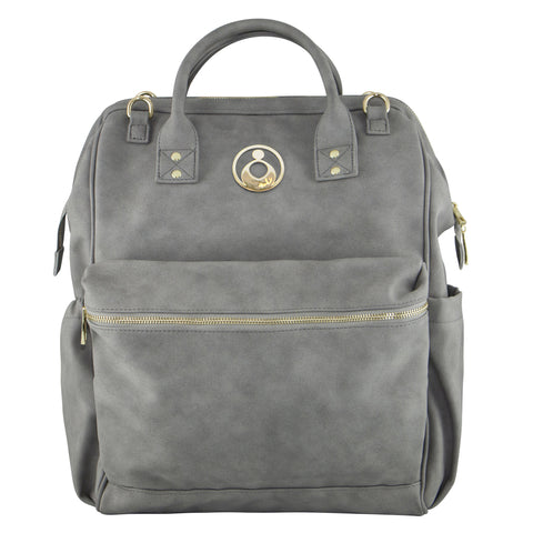 Byron Backpack - Stone