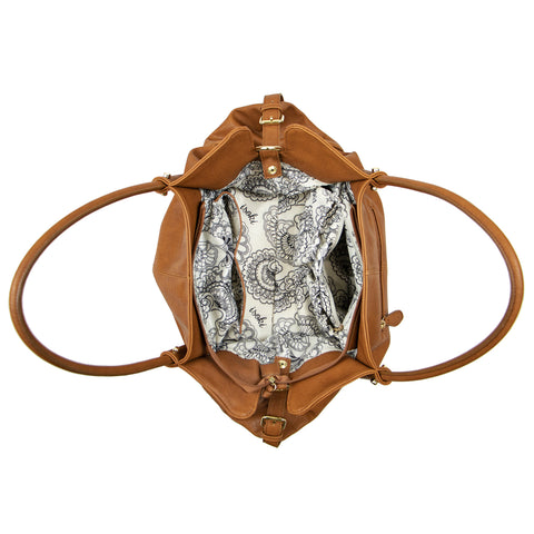 Anakie Satchel - Amber