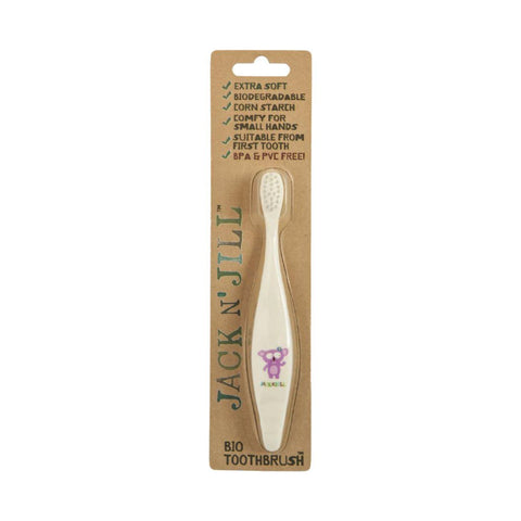 Jack N’ Jill Bio Toothbrush KOALA