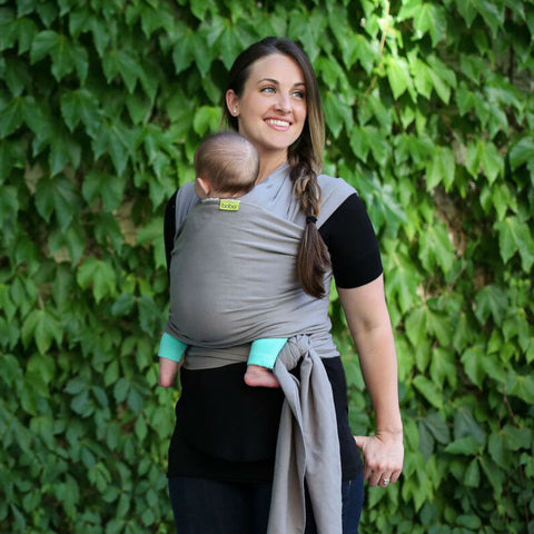 Baby Wearing