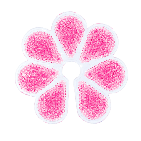 Ice & Heat Packs For Breasts