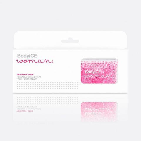Ice & Heat Packs for Perineum