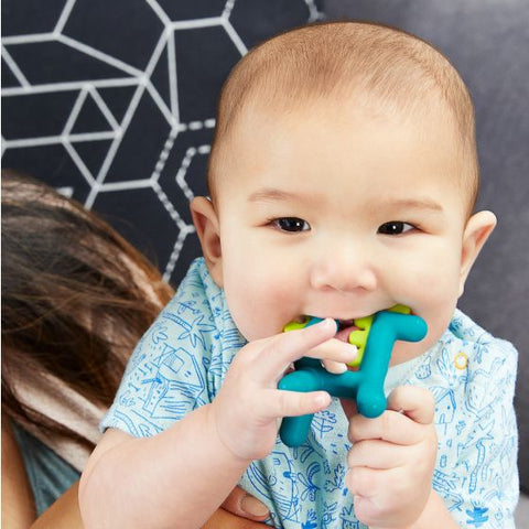 Growl Teether