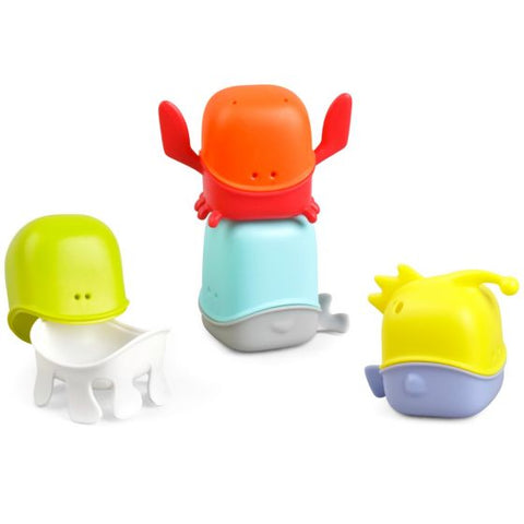 Creatures - Bath Cup Set