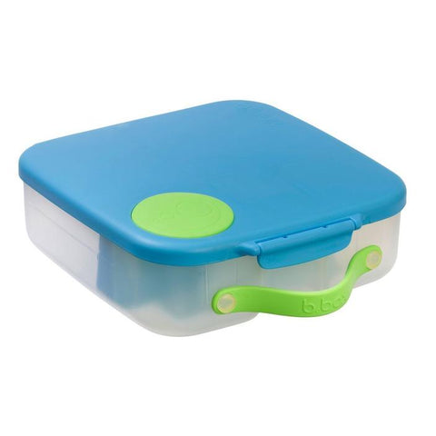 B.box large Lunchbox - Ocean Breeze