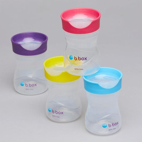 B.box - Training Cup - OCEAN