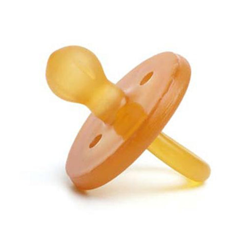 ecoPacifier Dummy - Rounded