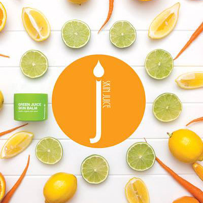 Skin Juice